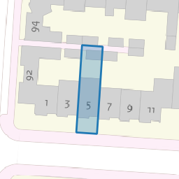 Perceel WSL01-L-1348