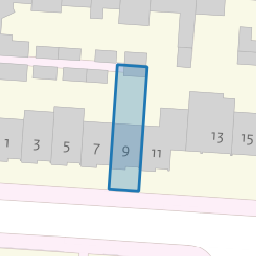 Perceel WSL01-L-1350