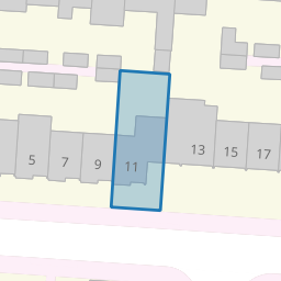 Perceel WSL01-L-1351