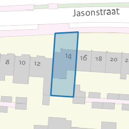 Perceel WSL01-L-1358