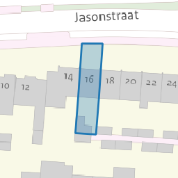 Perceel WSL01-L-1359