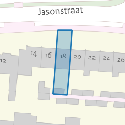 Perceel WSL01-L-1360