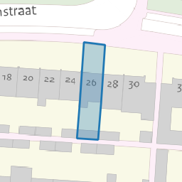 Perceel WSL01-L-1364