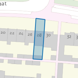 Perceel WSL01-L-1365