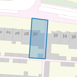 Perceel WSL01-L-1366