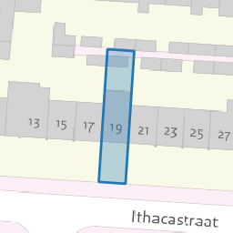 Perceel WSL01-L-1370