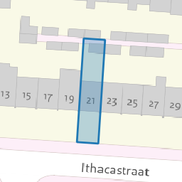 Perceel WSL01-L-1371
