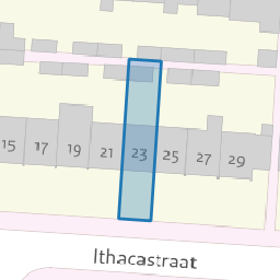 Perceel WSL01-L-1372