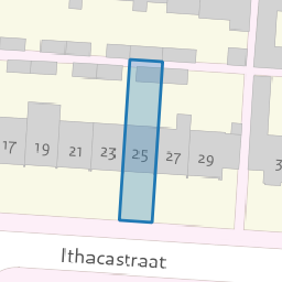 Perceel WSL01-L-1373