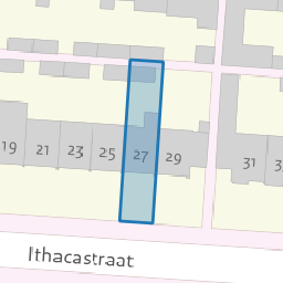 Perceel WSL01-L-1374