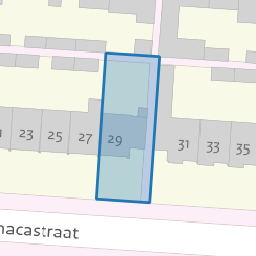 Perceel WSL01-L-1375