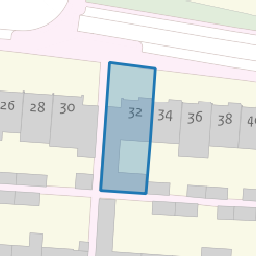 Perceel WSL01-L-1384