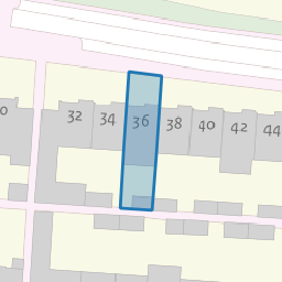 Perceel WSL01-L-1386