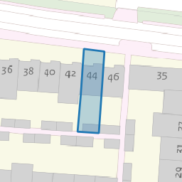 Perceel WSL01-L-1390