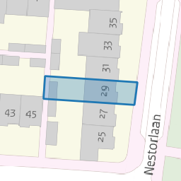 Perceel WSL01-L-1395