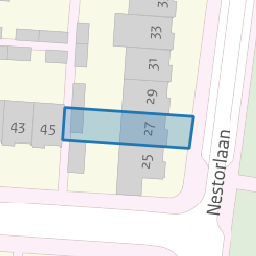 Perceel WSL01-L-1396