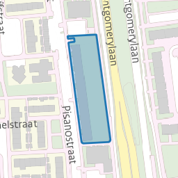 Perceel WSL01-L-1410
