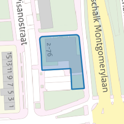 Perceel WSL01-L-1413