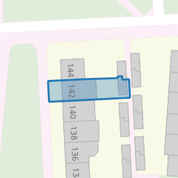 Perceel WSL01-L-1416