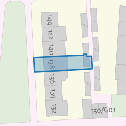 Perceel WSL01-L-1418