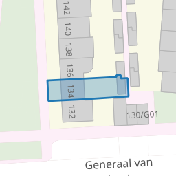 Perceel WSL01-L-1420