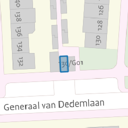 Perceel WSL01-L-1422