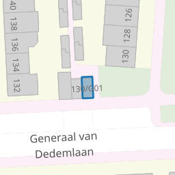 Perceel WSL01-L-1423