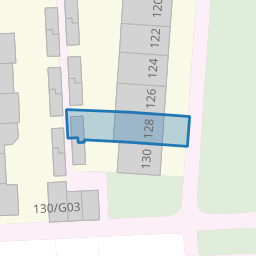 Perceel WSL01-L-1425