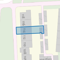 Perceel WSL01-L-1432