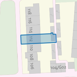 Perceel WSL01-L-1433