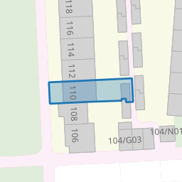 Perceel WSL01-L-1434