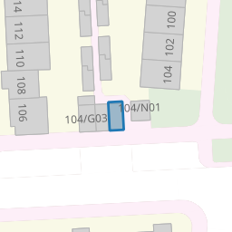 Perceel WSL01-L-1438