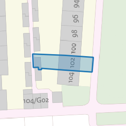 Perceel WSL01-L-1440