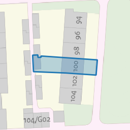 Perceel WSL01-L-1441