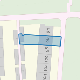 Perceel WSL01-L-1443