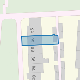 Perceel WSL01-L-1446