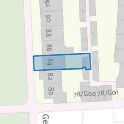 Perceel WSL01-L-1449