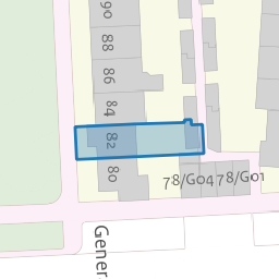 Perceel WSL01-L-1450