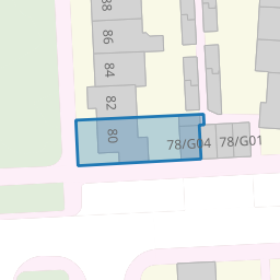 Perceel WSL01-L-1451