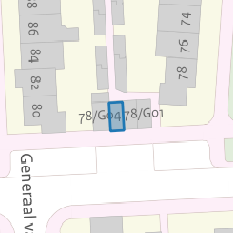 Perceel WSL01-L-1452