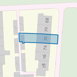 Perceel WSL01-L-1457