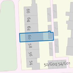 Perceel WSL01-L-1463