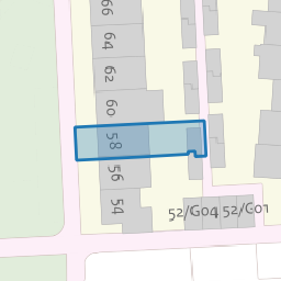 Perceel WSL01-L-1464