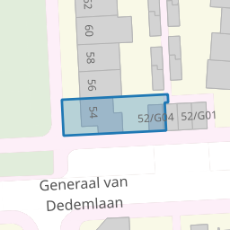Perceel WSL01-L-1466
