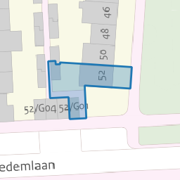 Perceel WSL01-L-1472