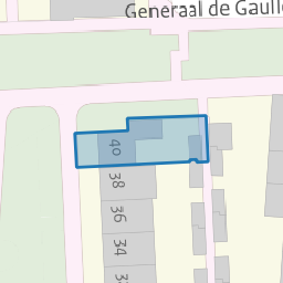 Perceel WSL01-L-1475