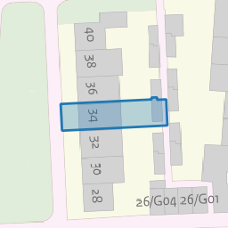 Perceel WSL01-L-1478