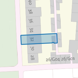 Perceel WSL01-L-1479