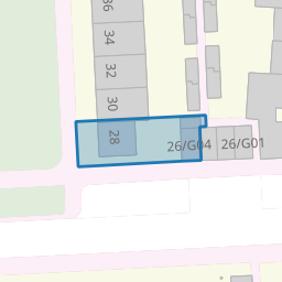 Perceel WSL01-L-1481