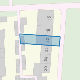 Perceel WSL01-L-1484